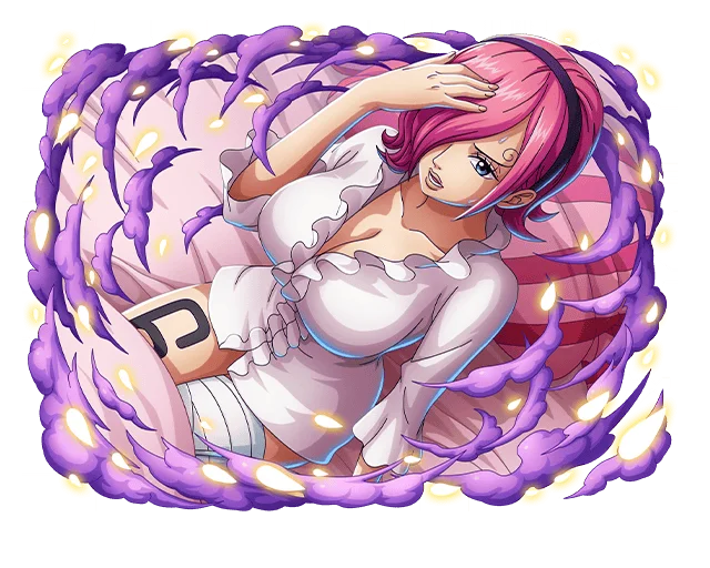 Vinsmoke Reiju
