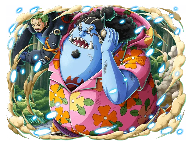 Jinbe
