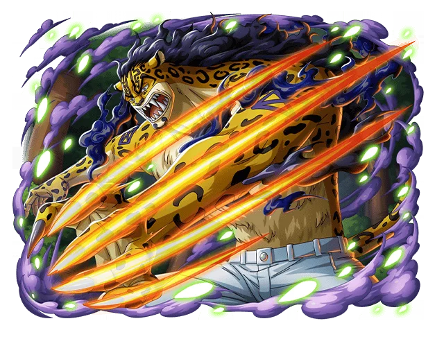 Rob Lucci