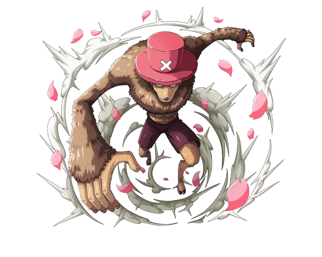 Tony Tony Chopper