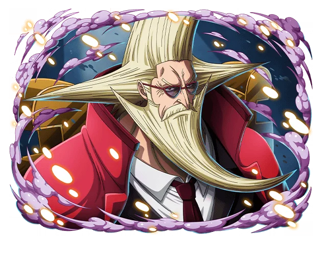 St. Figarland Garling