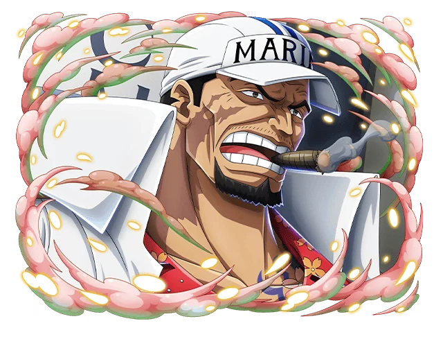 Sakazuki