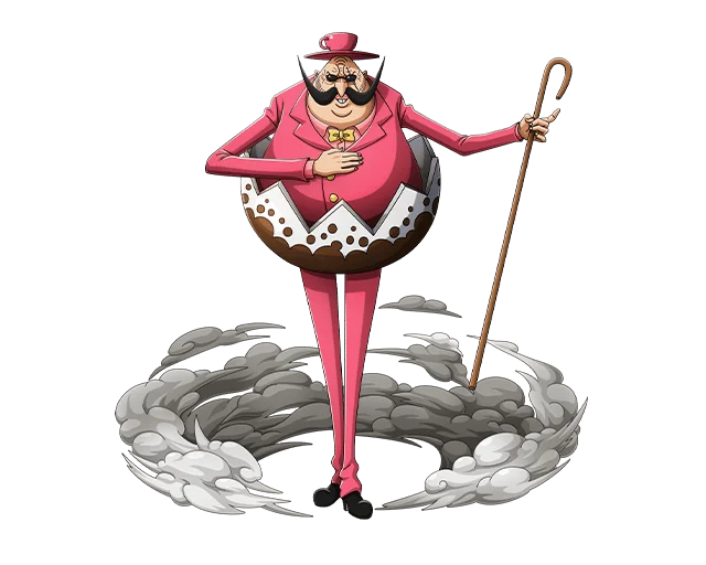 Baron Tamago