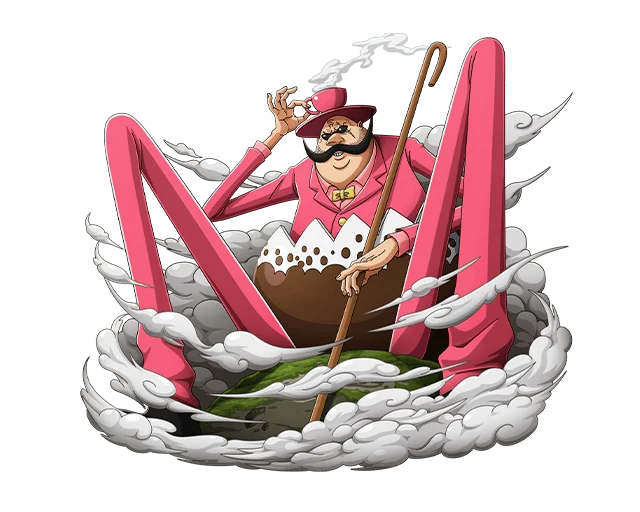 Baron Tamago