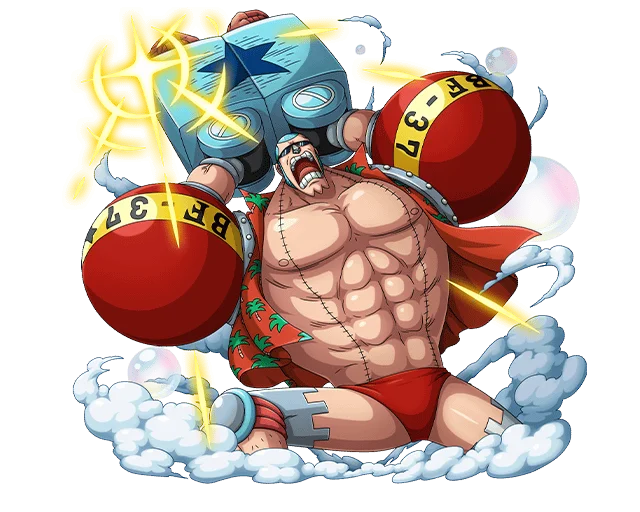Franky