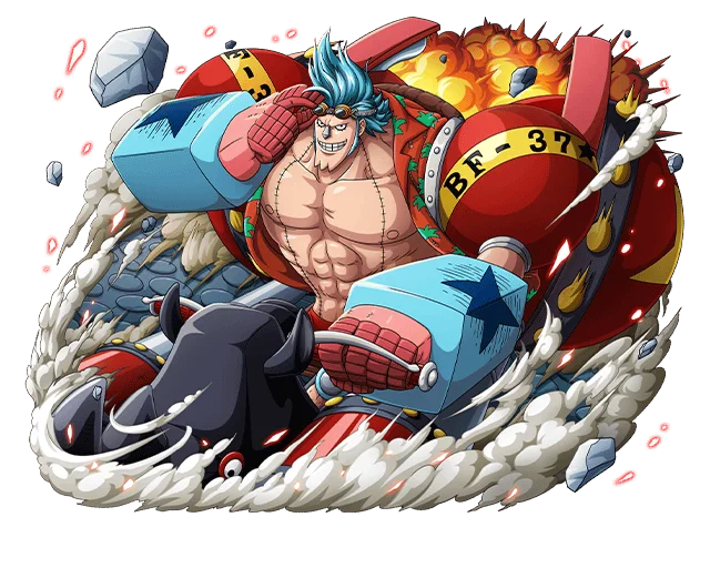Franky