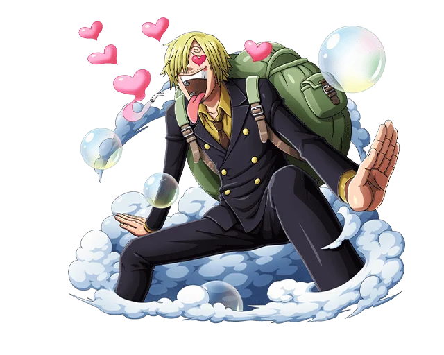 Sanji
