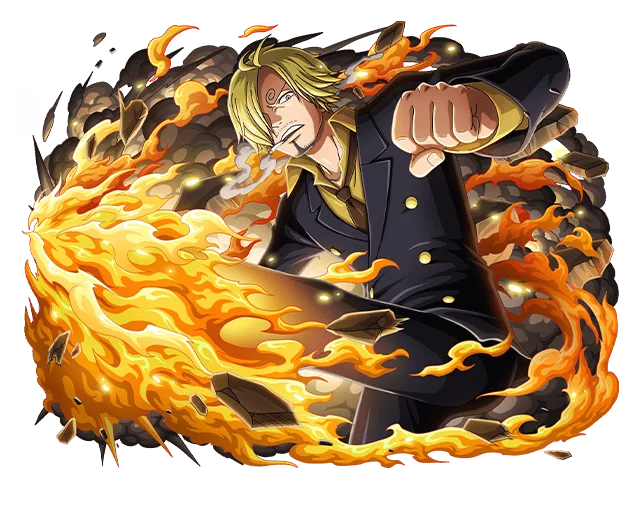 Sanji