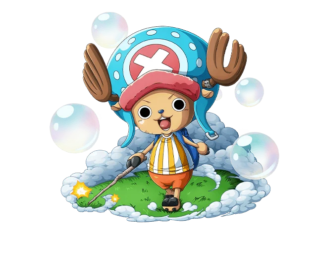 Tony Tony Chopper