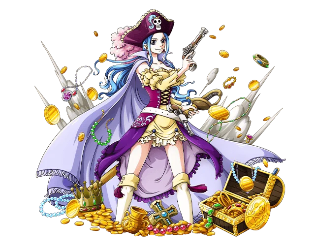 Nefeltari Vivi