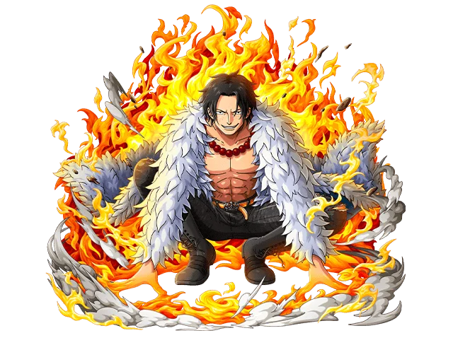 Portgas D. Ace