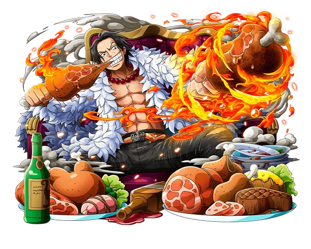 Portgas D. Ace