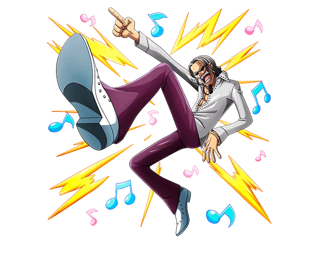 Dancing Django