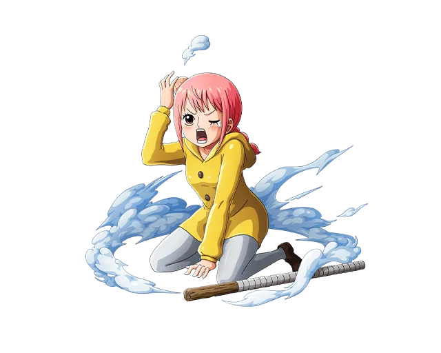 Rebecca