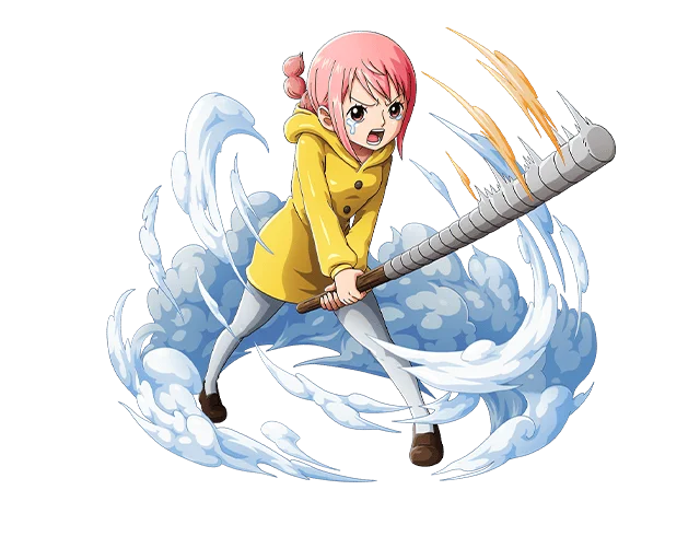 Rebecca