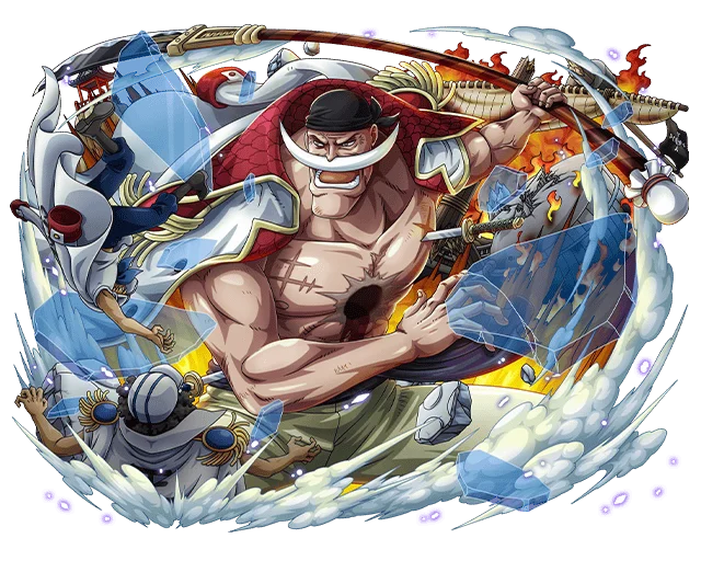 Whitebeard