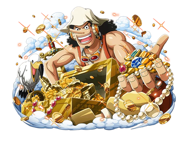 Usopp
