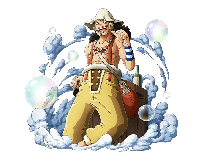 Usopp