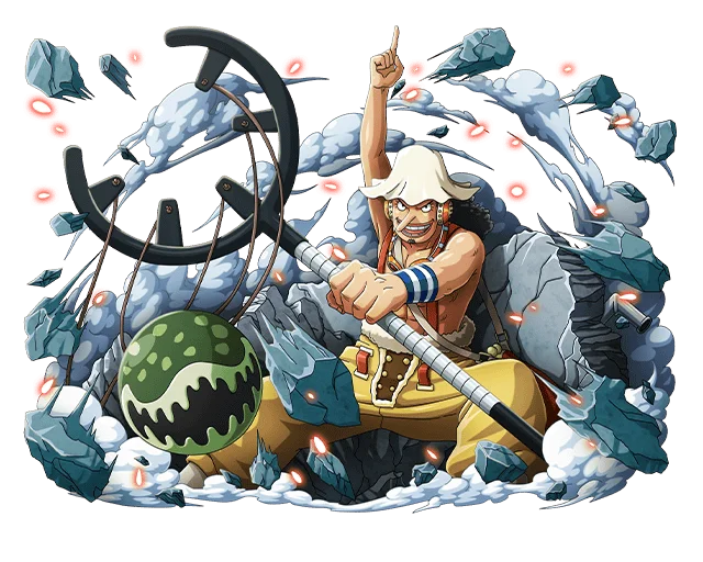 Usopp
