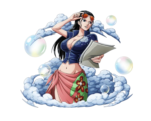 Nico Robin
