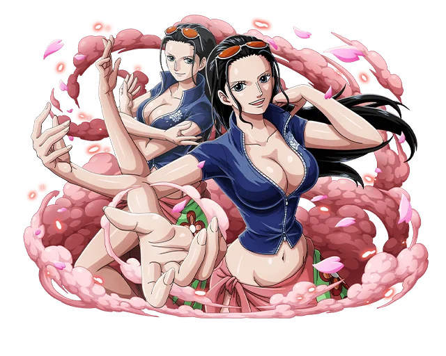 Nico Robin