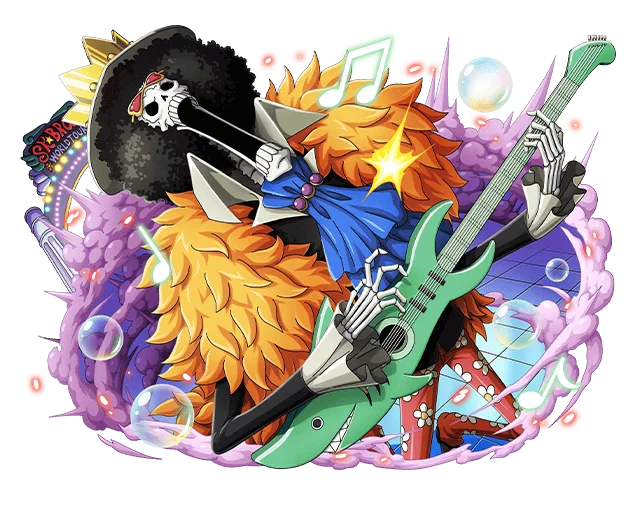 Brook