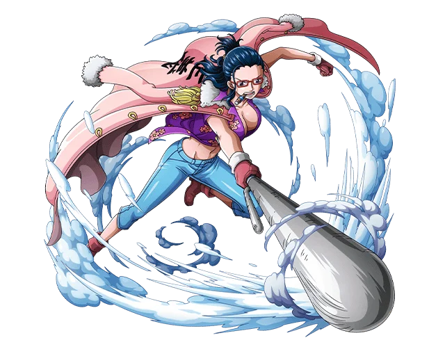 Tashigi: Sea-Prism Club