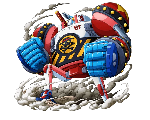 General Franky