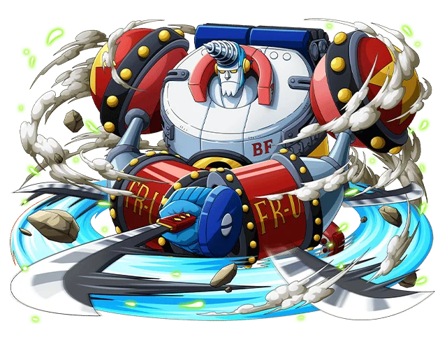 General Franky