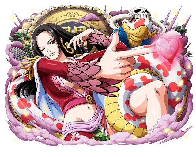 Boa Hancock