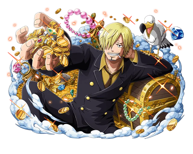 Sanji