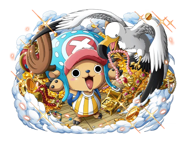 Tony Tony Chopper