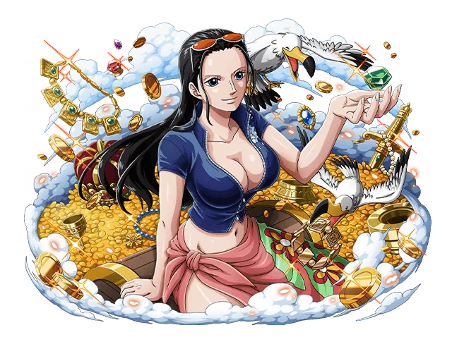Nico Robin