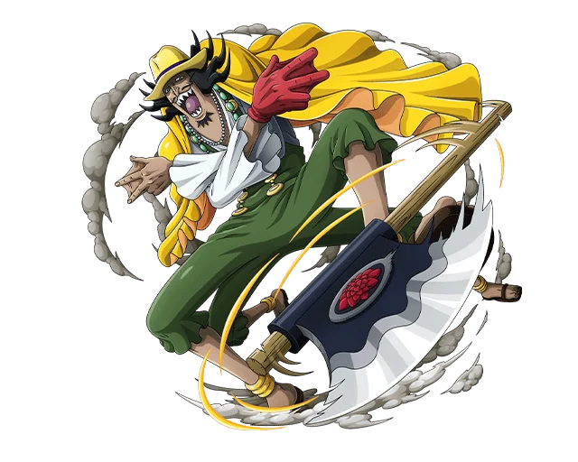Vander Decken IX