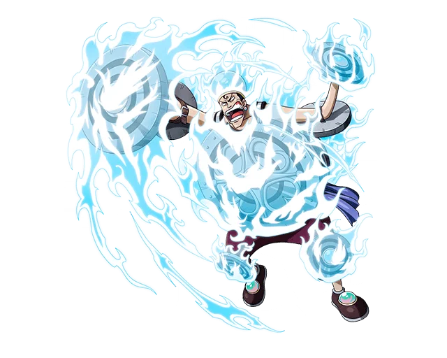 Fire Pearl