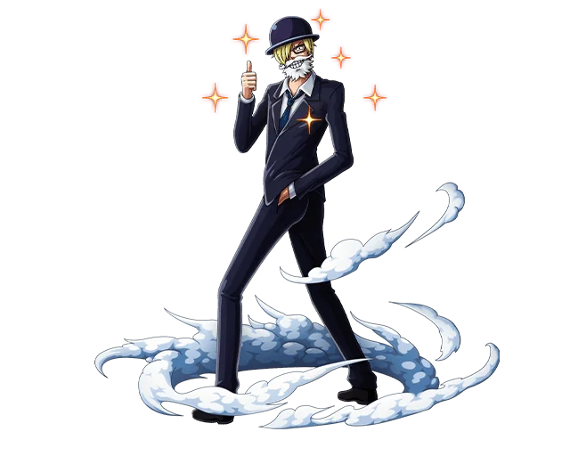 Sanji