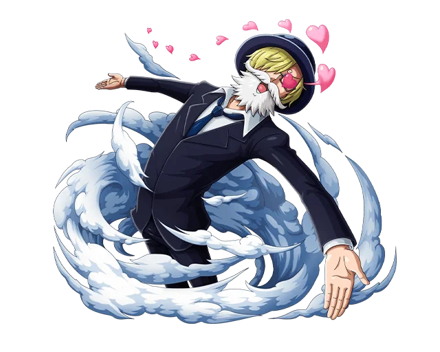 Sanji