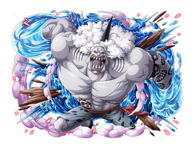 Hody Jones