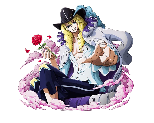 Cavendish