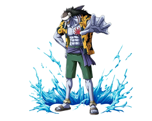 Arlong