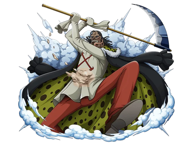 Caribou