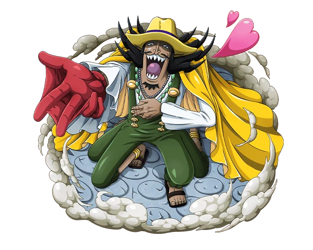 Vander Decken IX