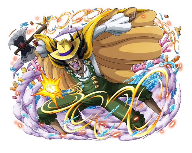 Vander Decken IX