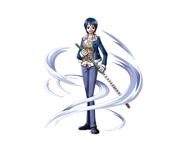 Tashigi