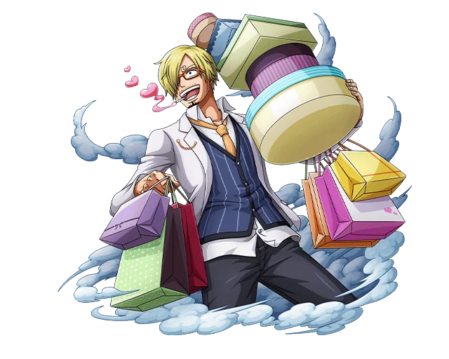 Sanji