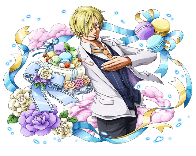 Sanji
