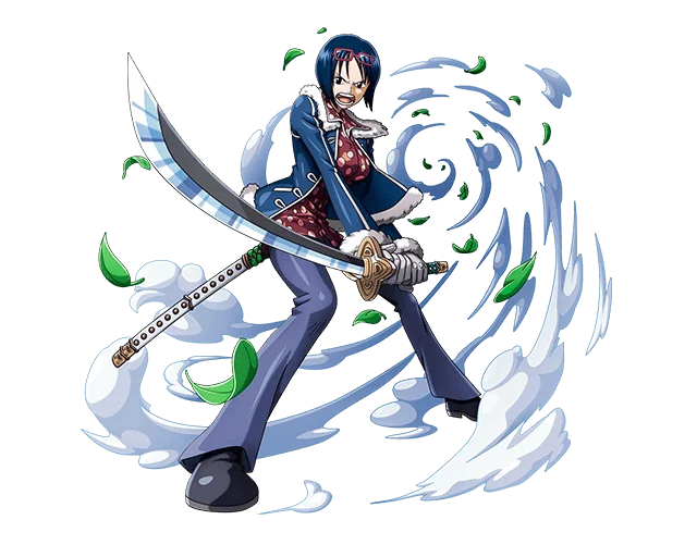 Tashigi