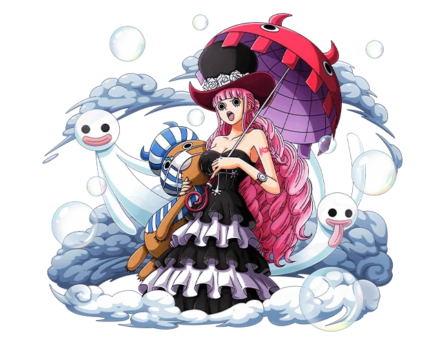 Perona