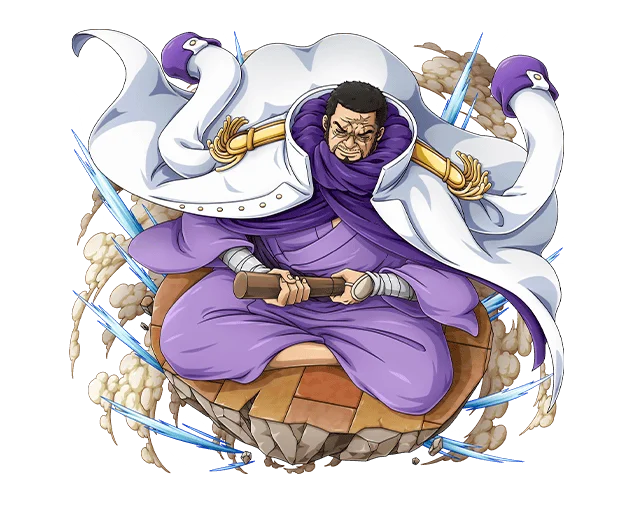 Fujitora