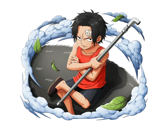 Portgas D. Ace